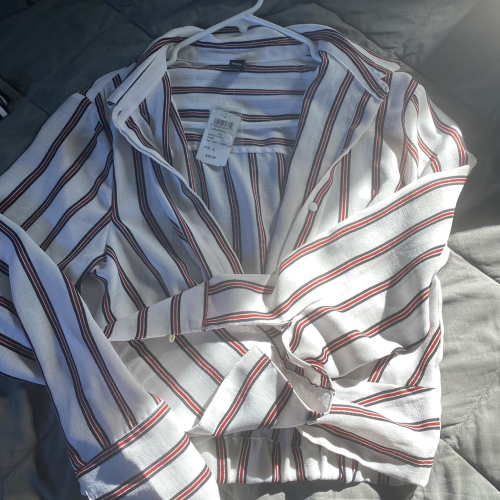women blouse